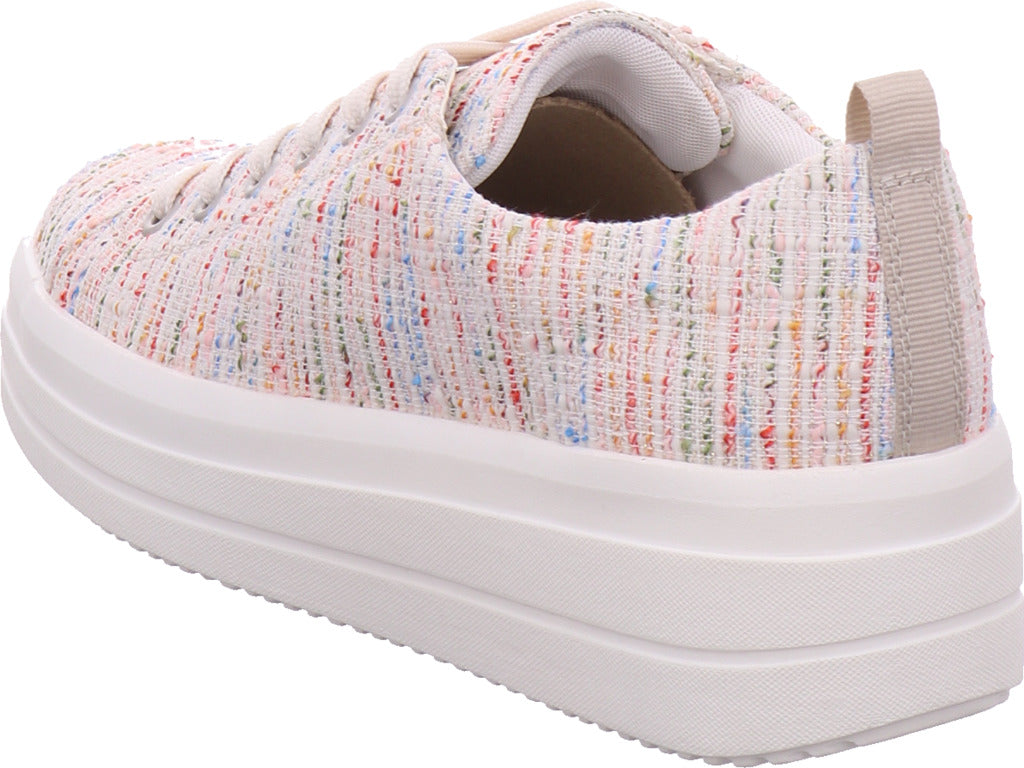 Remonte Damen Sneaker Remonte Fs Halbschuh in sonstige