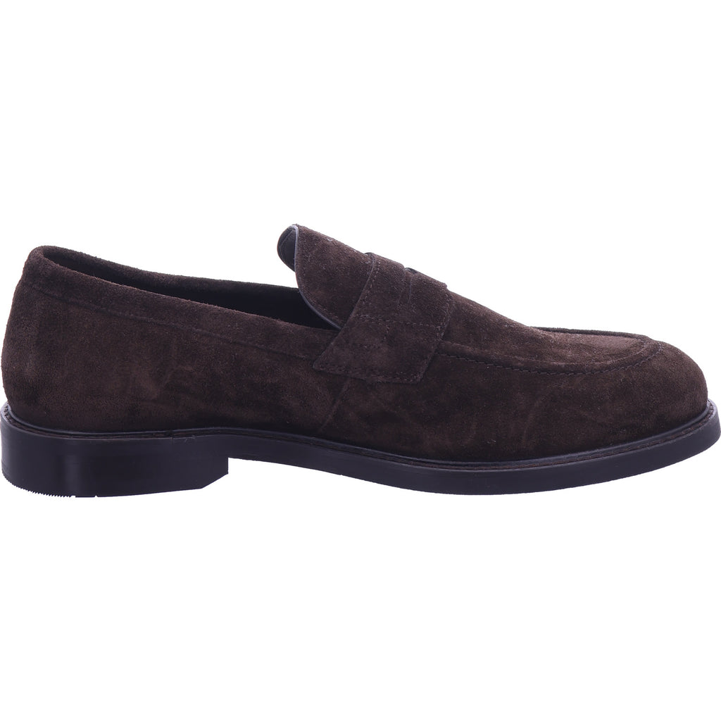 Digel Damen Slipper  in braun