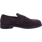 Digel Damen Slipper  in braun