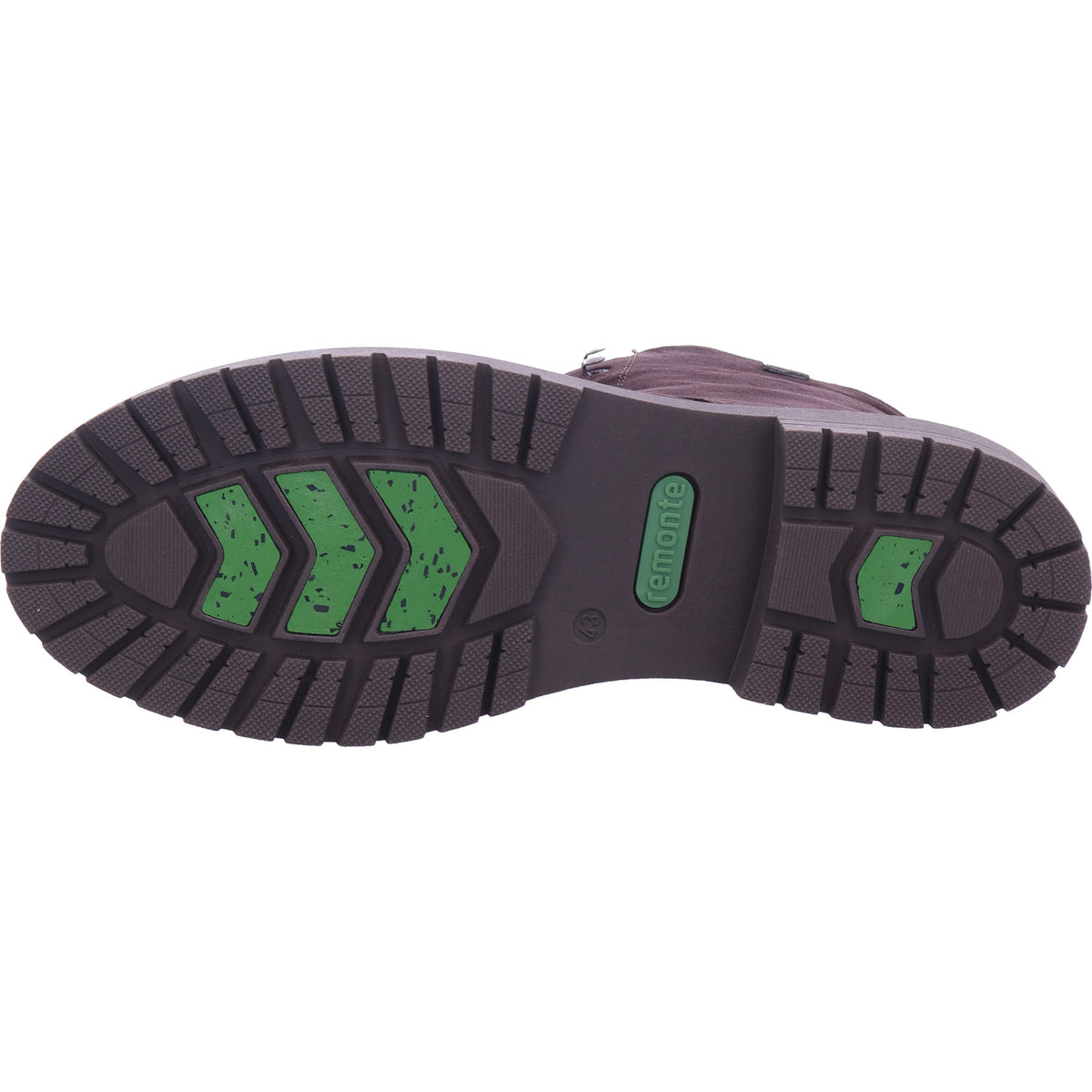 Remonte Damen Stiefelette  in grau
