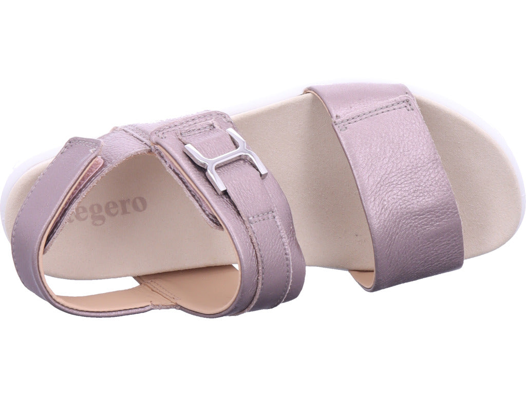 Legero Dámské \ Move in rose