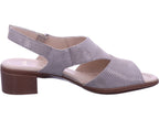 Ara Damen Sandalette Lugano in beige