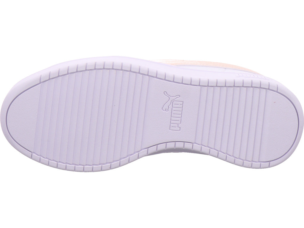Puma Damen Sneaker  in weiß
