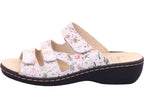 Belvida Women's Mules in beige