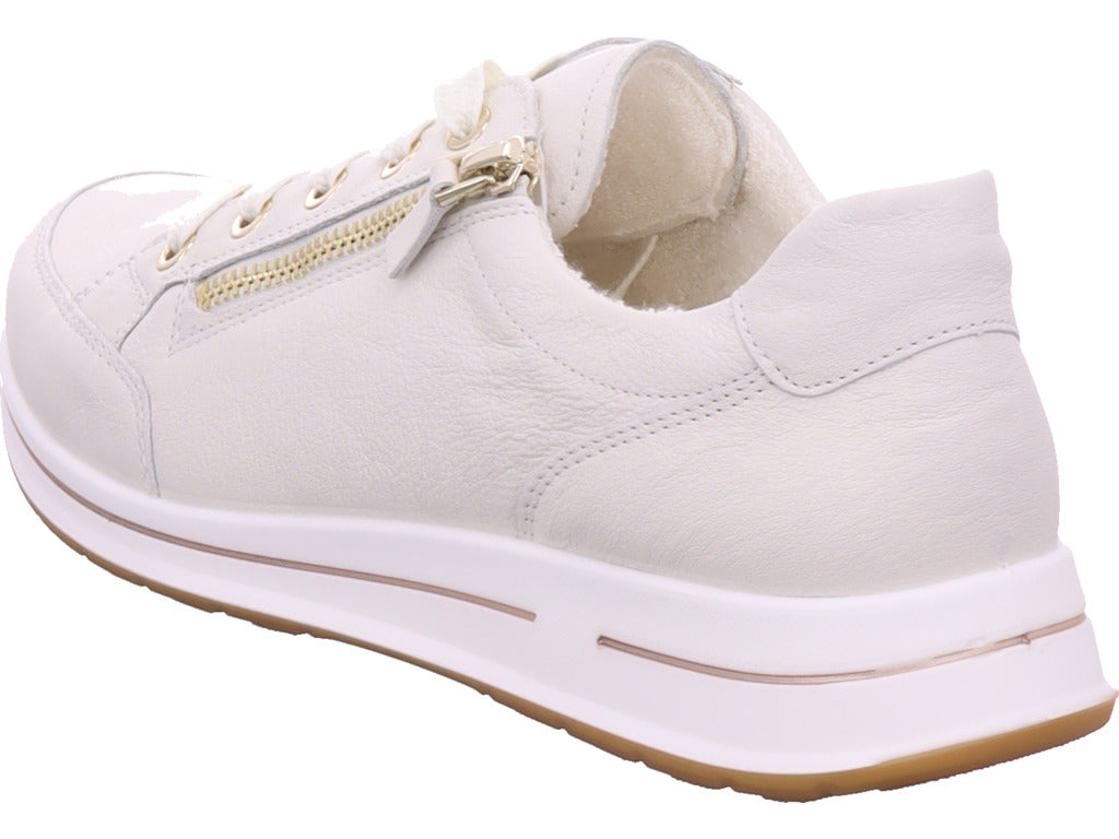 Ara Women's Sneakers Osaka in beige