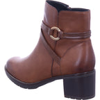 Remonte Damen Stiefel  in braun