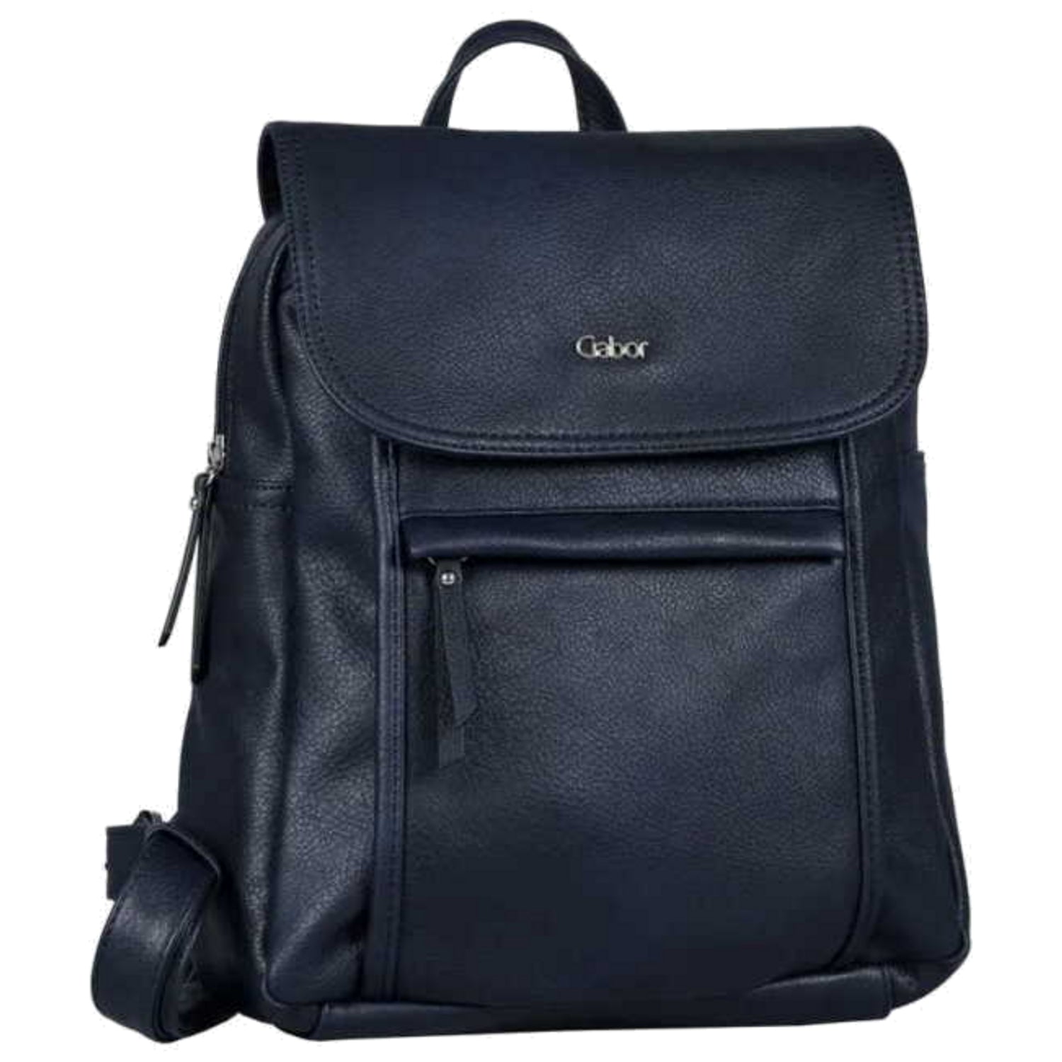 Gabor  Handtasche Mina Backpack M 2131 in blau
