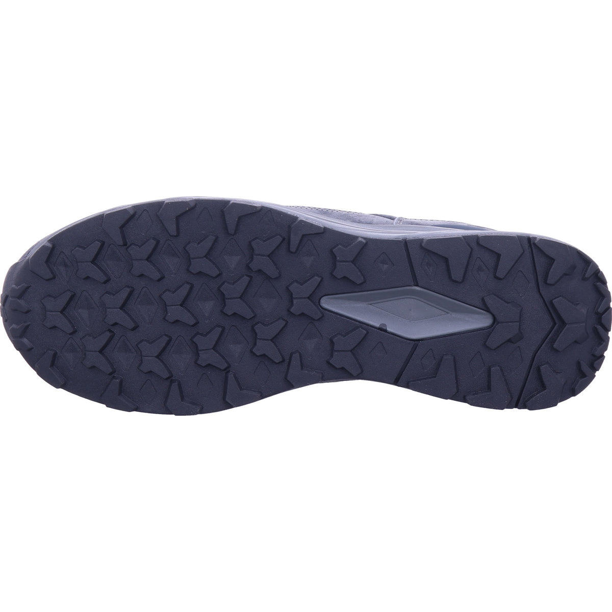 Camel Active Herren Sneaker Harvest in grau