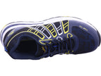 WorkPower Herren Sicherheitsschuh Gila S1P in blau