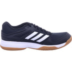 Adidas Men's Speedcourtm Sneakers in black