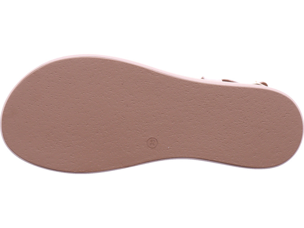 Inuovo Damen Sandalette  in rose