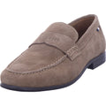Bugatti Herren Slipper  in beige