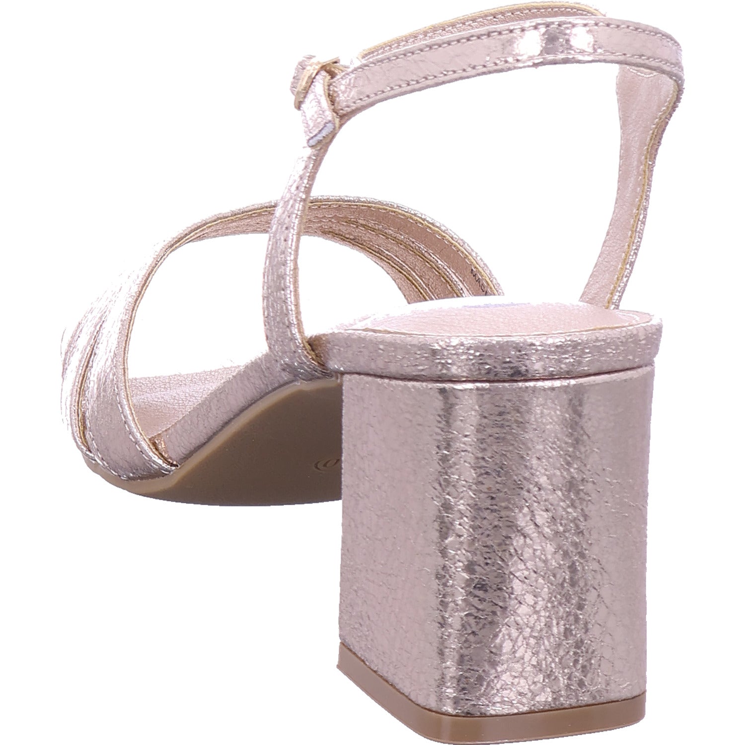 La Strada Damen Sandalette  in rose