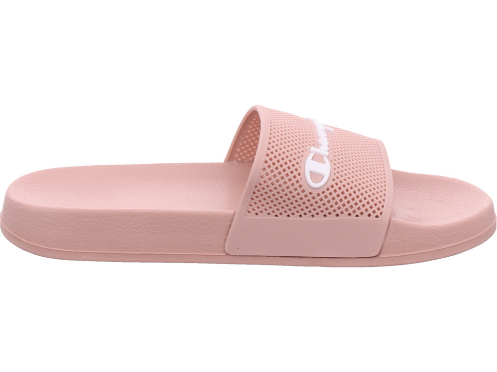 Champion Damen Pantolette  in rose