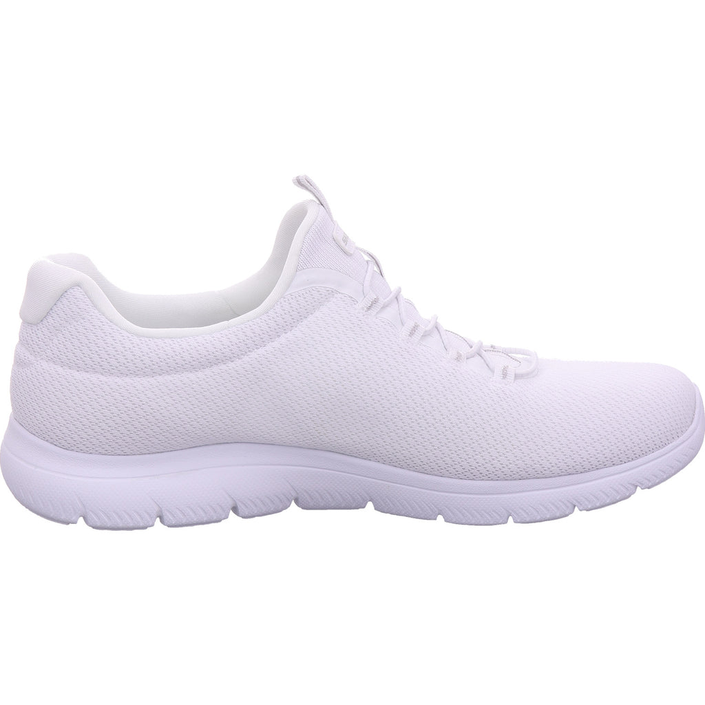 SKECHERS Women's Sneakers in White