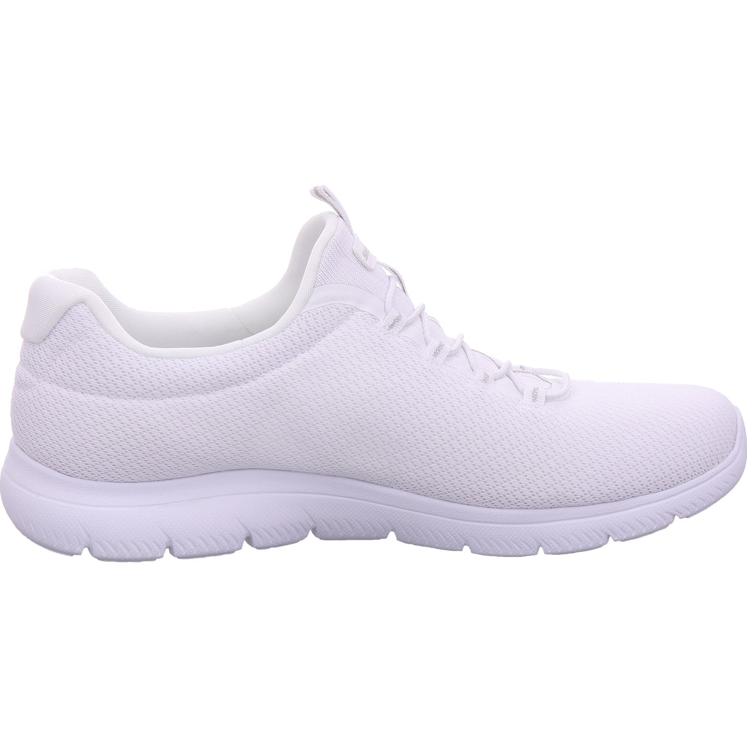 SKECHERS Damen Sneaker  in weiß