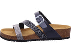 Canadian John Damen   in schwarz