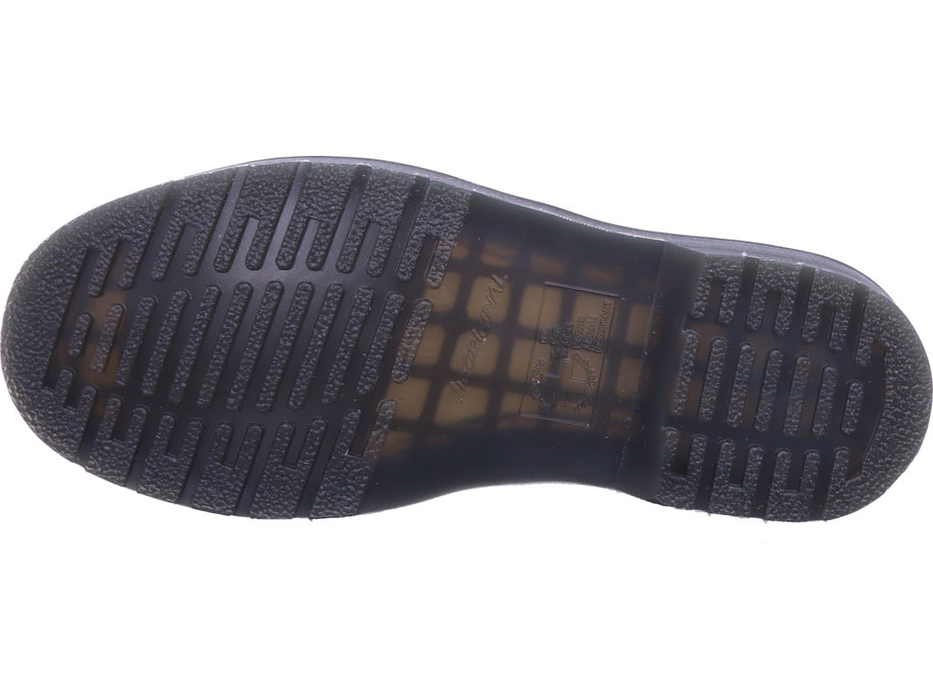 Dr. Martens Damen Halbschuh Ambassador in schwarz