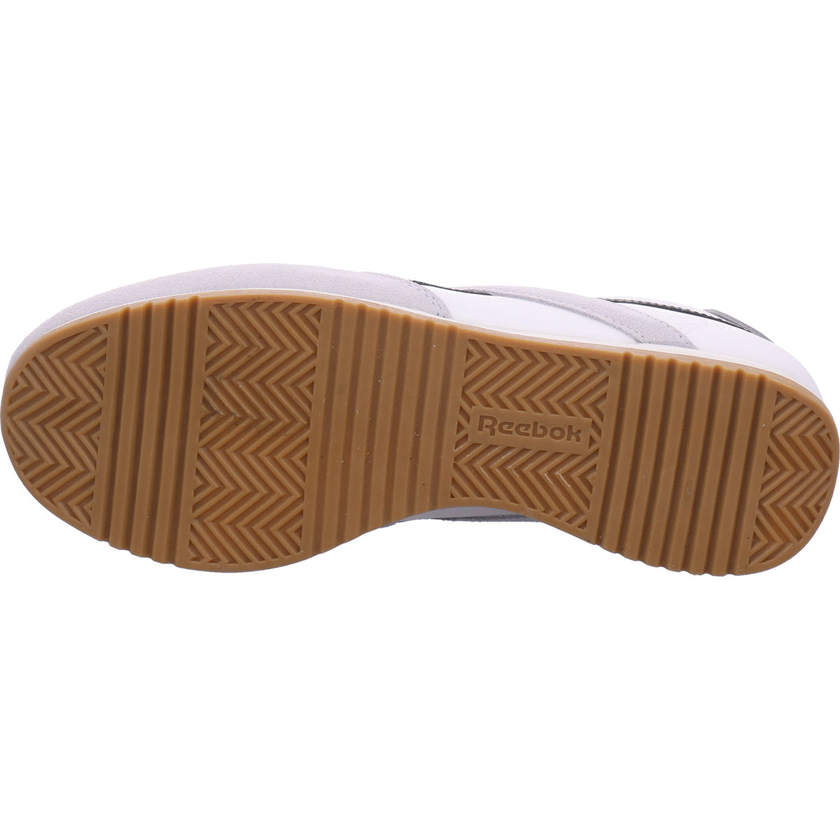 Reebok Herren Sneaker Reebok World 70 in weiß