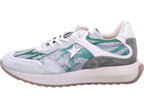 Cetti Damen Sneaker  in grün
