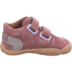 Ricosta Baby - Mädchen Stiefel  in rose