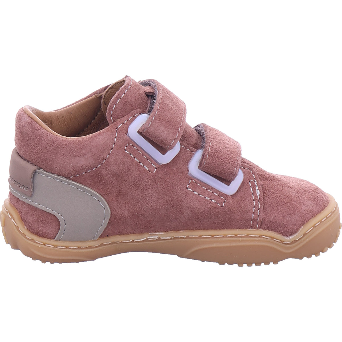 Ricosta Baby - Mädchen Stiefel  in rose