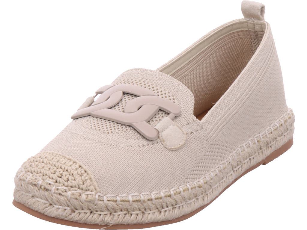 Tom Tailor Damen   in beige