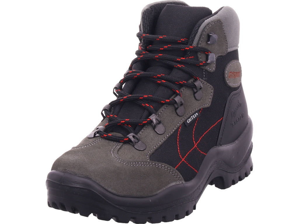 Grisport Herren Wanderschuhe  in grau