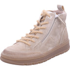 Paul Green Damen Stiefelette  in beige