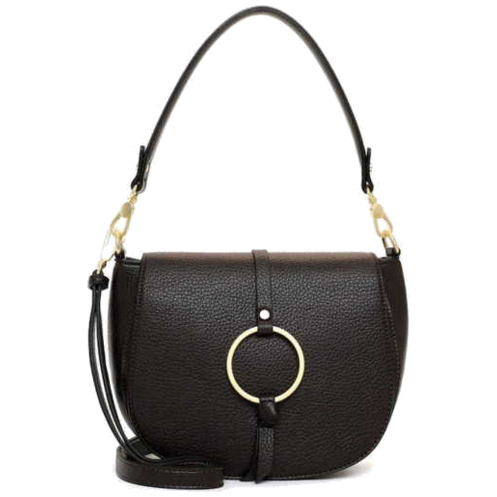 Tamaris Accessoires Damen Tasche  in braun