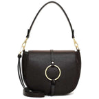Tamaris Accessoires Damen Tasche  in braun