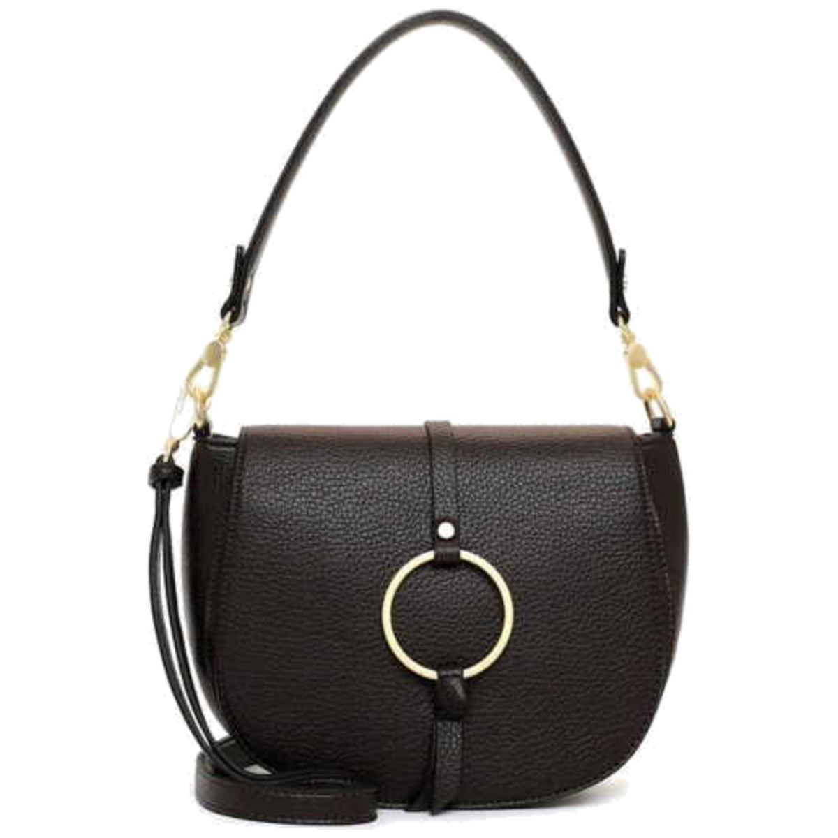 Tamaris Accessoires Damen Tasche  in braun