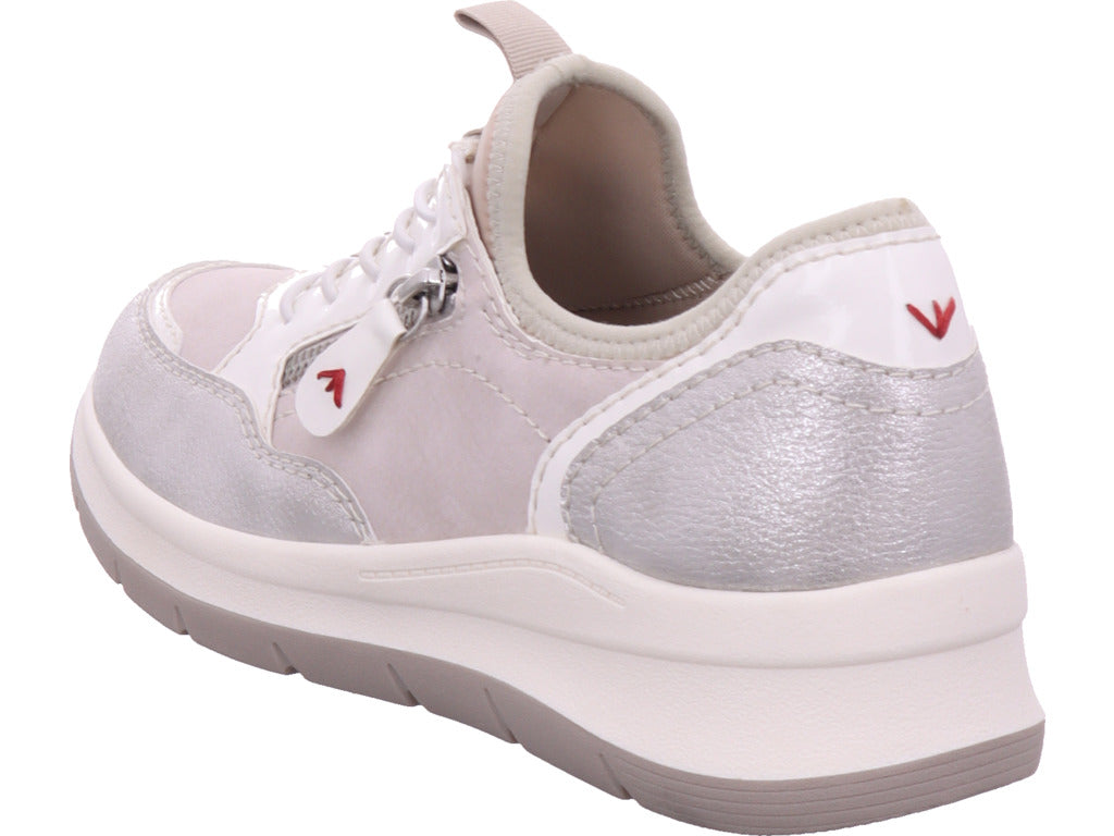Jana Women's Sneakers M2377544 in grey