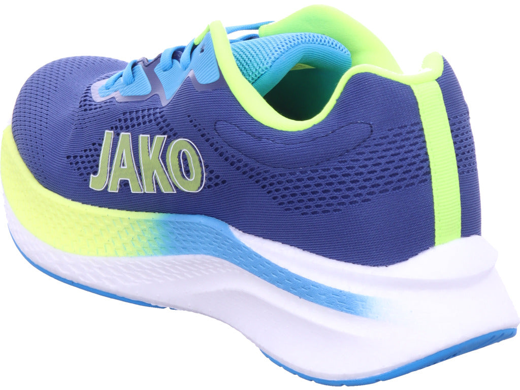 JAKO Men's Sneakers in blue