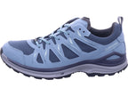 Lowa Women's Hiking Boots Innox Evo II GTX WS in blue