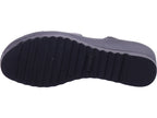 Imac Damen Sandalette Calypso in schwarz