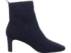 La Strada Damen Stiefel  in schwarz