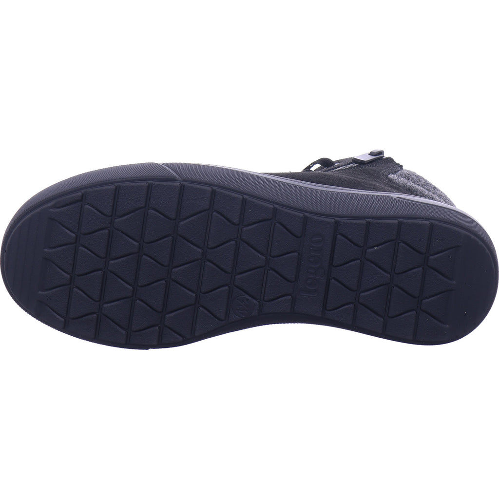 Legero Damen Stiefelette Tanaro 5.0 in schwarz