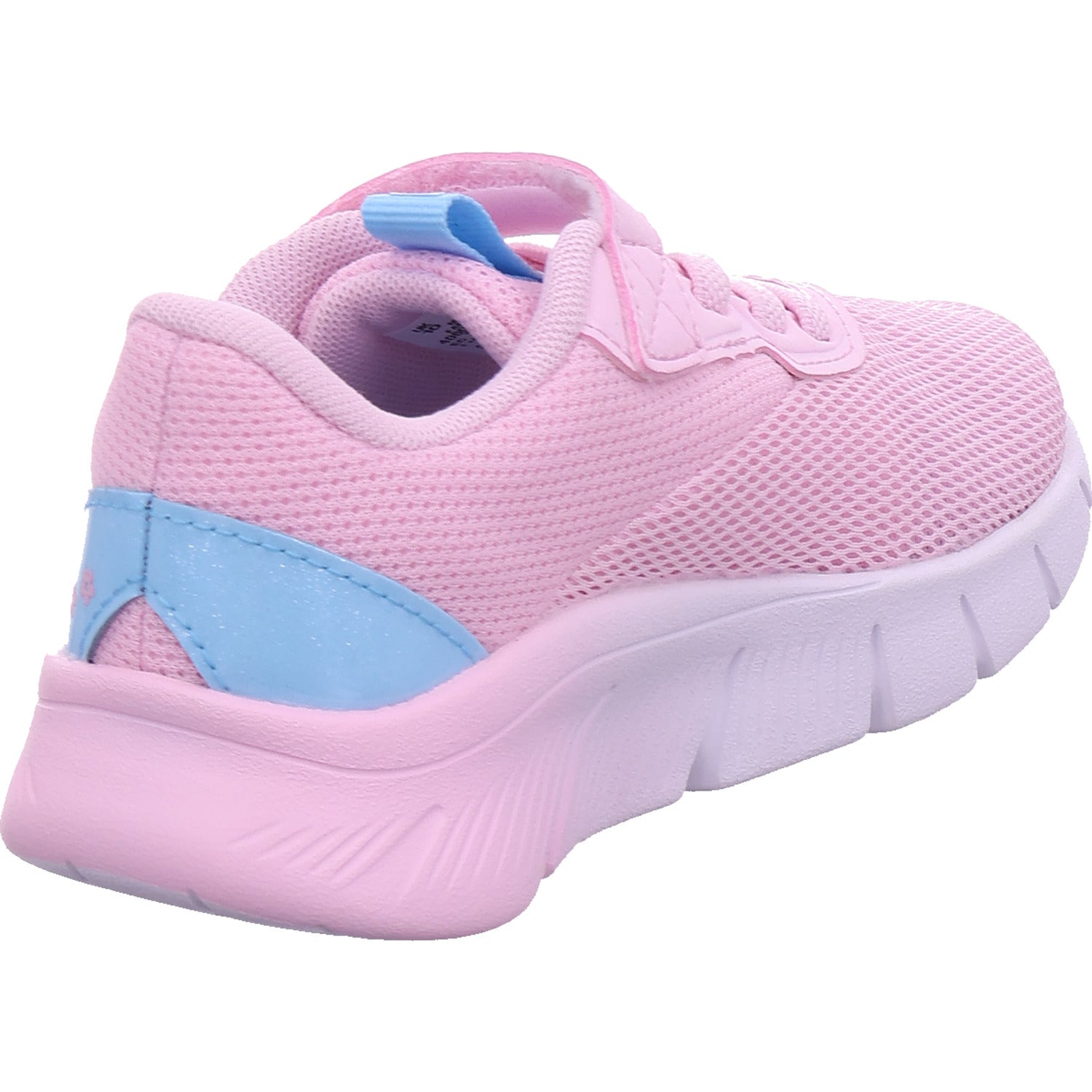 Puma Mädchen Sneaker  in pink