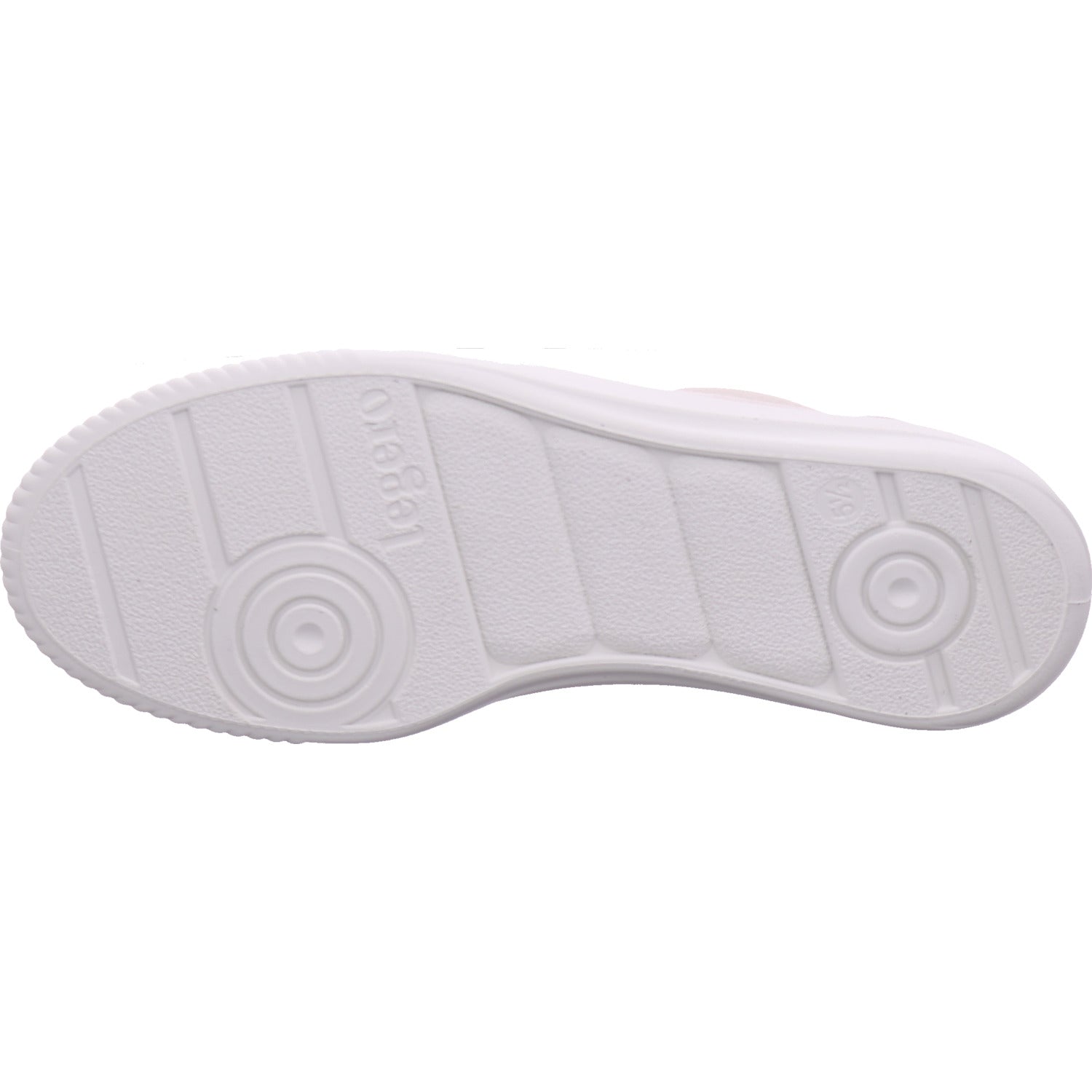 Legero women's sneakers in beige