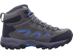 Lico Herren Wanderschuh  in grau