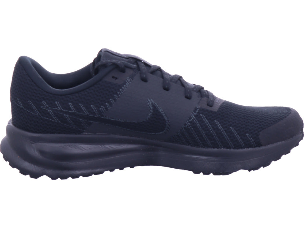 Nike Men's Run Defy Sports Shoes in black