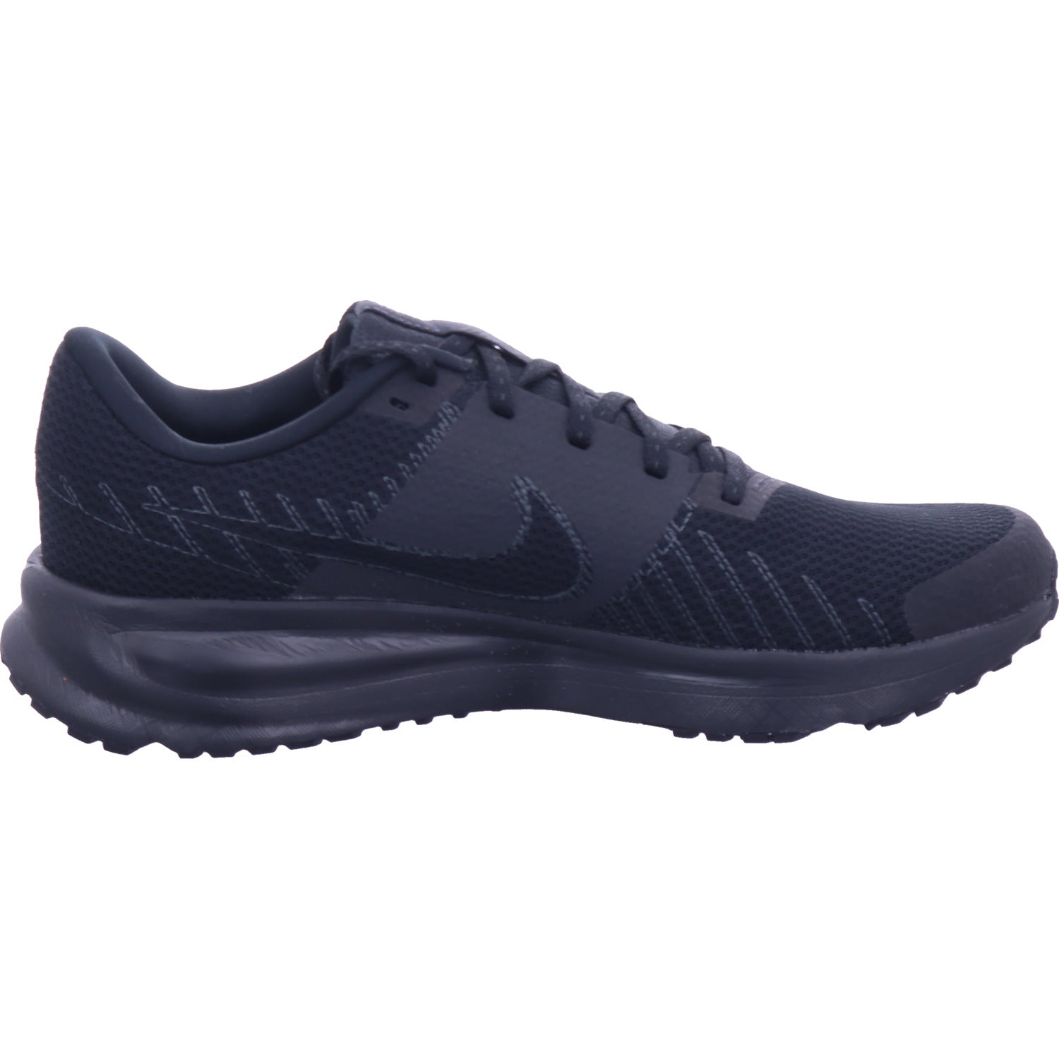 Nike Herren Sportschuh Run Defy in schwarz
