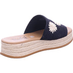 Blowfish Women's Mules in Black