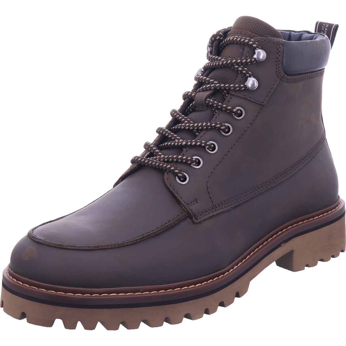 Tamaris Herren Stiefelette  in braun