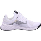 Reebok Unisex - Erwachsene Sneaker Flip Charge - White/Black in weiß