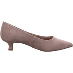 Marco Tozzi Damen Pump  in beige