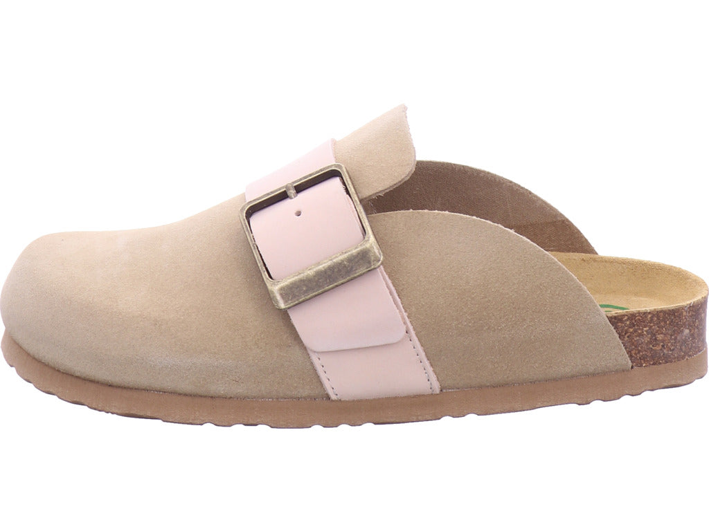 Pölking Damen   in beige