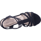 Planet Footwear Women's Sandals in black