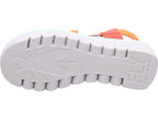 Fly London Damen   in orange